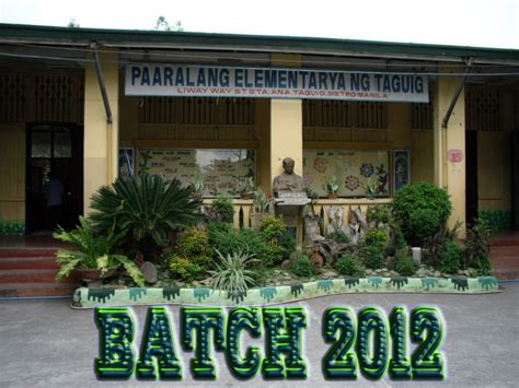 list of public schools in taguig city|The Complete List of Public Elementary Schools in Taguig, Metro .